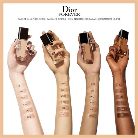 base dior precio sephora|dior forever skin glow base.